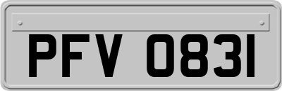 PFV0831
