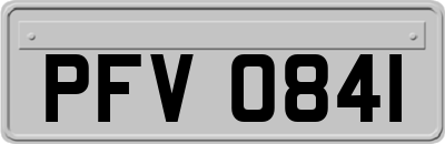 PFV0841