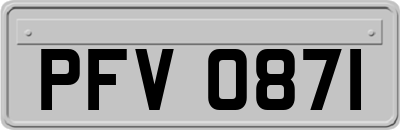 PFV0871