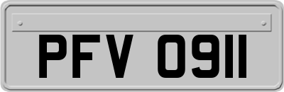 PFV0911
