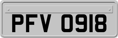 PFV0918