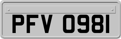 PFV0981