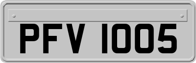 PFV1005