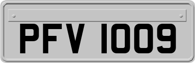 PFV1009