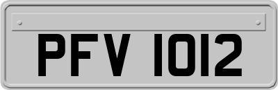 PFV1012