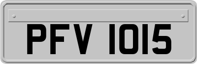 PFV1015