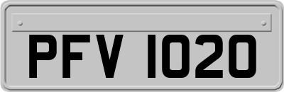 PFV1020