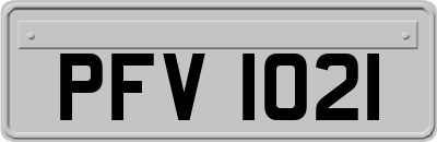 PFV1021