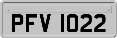 PFV1022