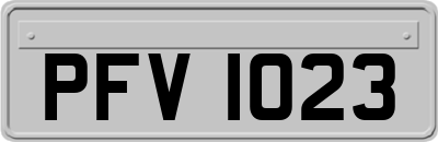 PFV1023