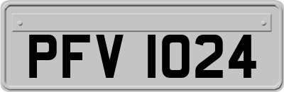 PFV1024