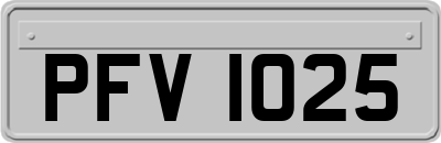 PFV1025