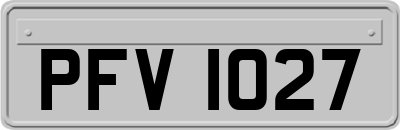 PFV1027