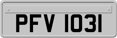 PFV1031