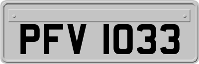 PFV1033