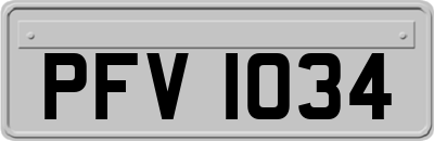 PFV1034