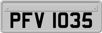 PFV1035