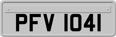 PFV1041