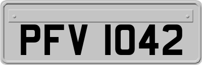 PFV1042