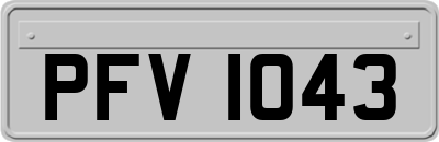 PFV1043