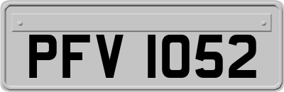PFV1052