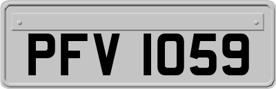 PFV1059