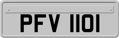 PFV1101