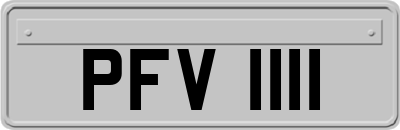 PFV1111