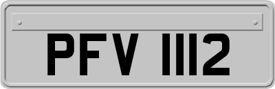 PFV1112