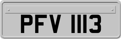 PFV1113