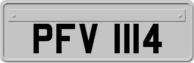 PFV1114