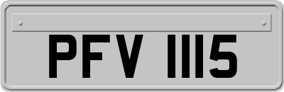 PFV1115