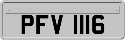 PFV1116