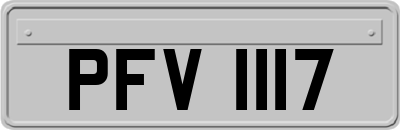 PFV1117