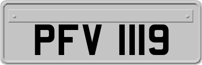 PFV1119