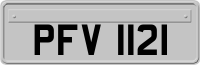 PFV1121