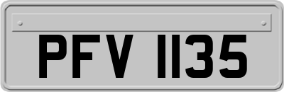 PFV1135