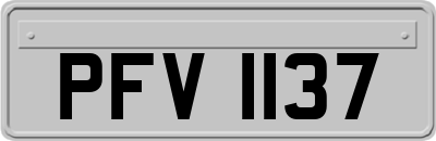 PFV1137