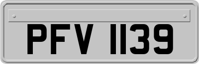 PFV1139