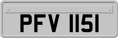 PFV1151