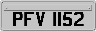 PFV1152