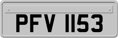 PFV1153