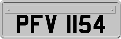 PFV1154