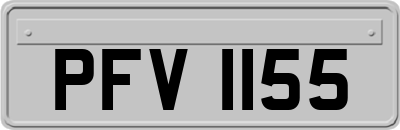 PFV1155