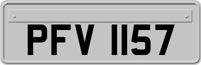 PFV1157