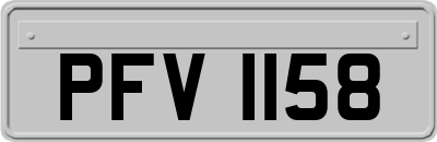 PFV1158