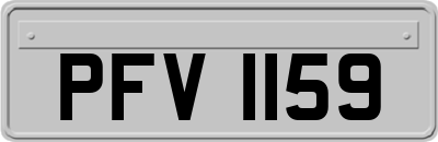 PFV1159