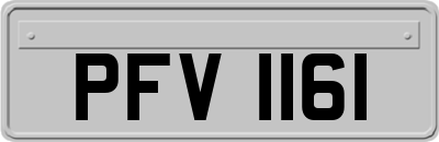 PFV1161