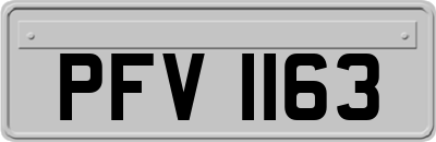 PFV1163