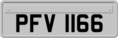 PFV1166